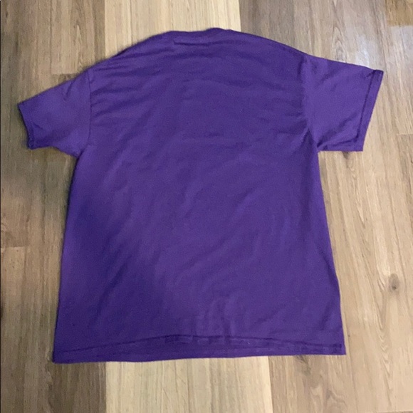 ✅ TSU Truman State University Bulldogs Short Sleeve 150th Anniversary Tee Shirt - Picture 2 of 4